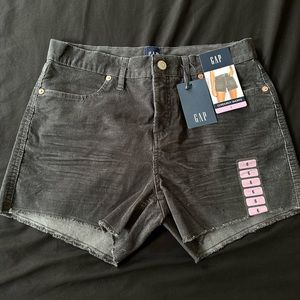 gap short
